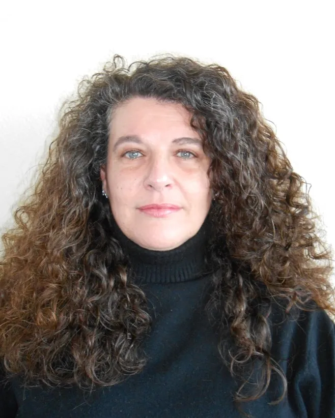Irene Andrés