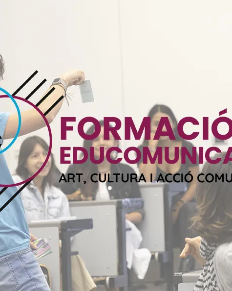Imatge d'edicions anteriors de la formació