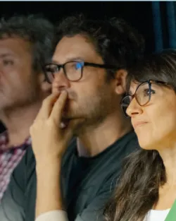 Jornades de participació ciutadana: tornem a fer valer les nostres veus