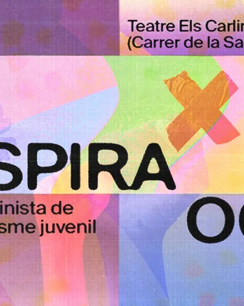 La Guspira, la primera Trobada Feminista de l'associacionisme juvenil