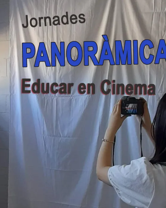 Cartell promocional