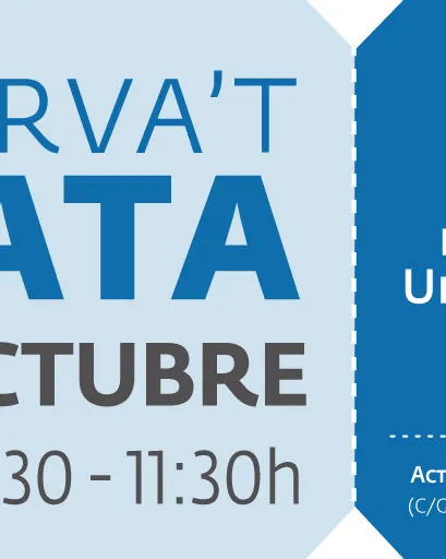 Jornada Taula del Tercer Sector