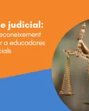 El peritatge judicial: complement i reconeixement professional per a educadores i educadors socials
