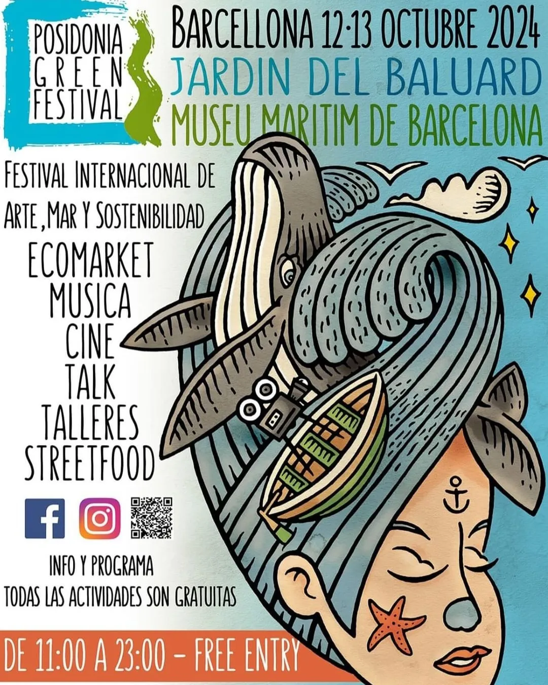 Cartell promocional