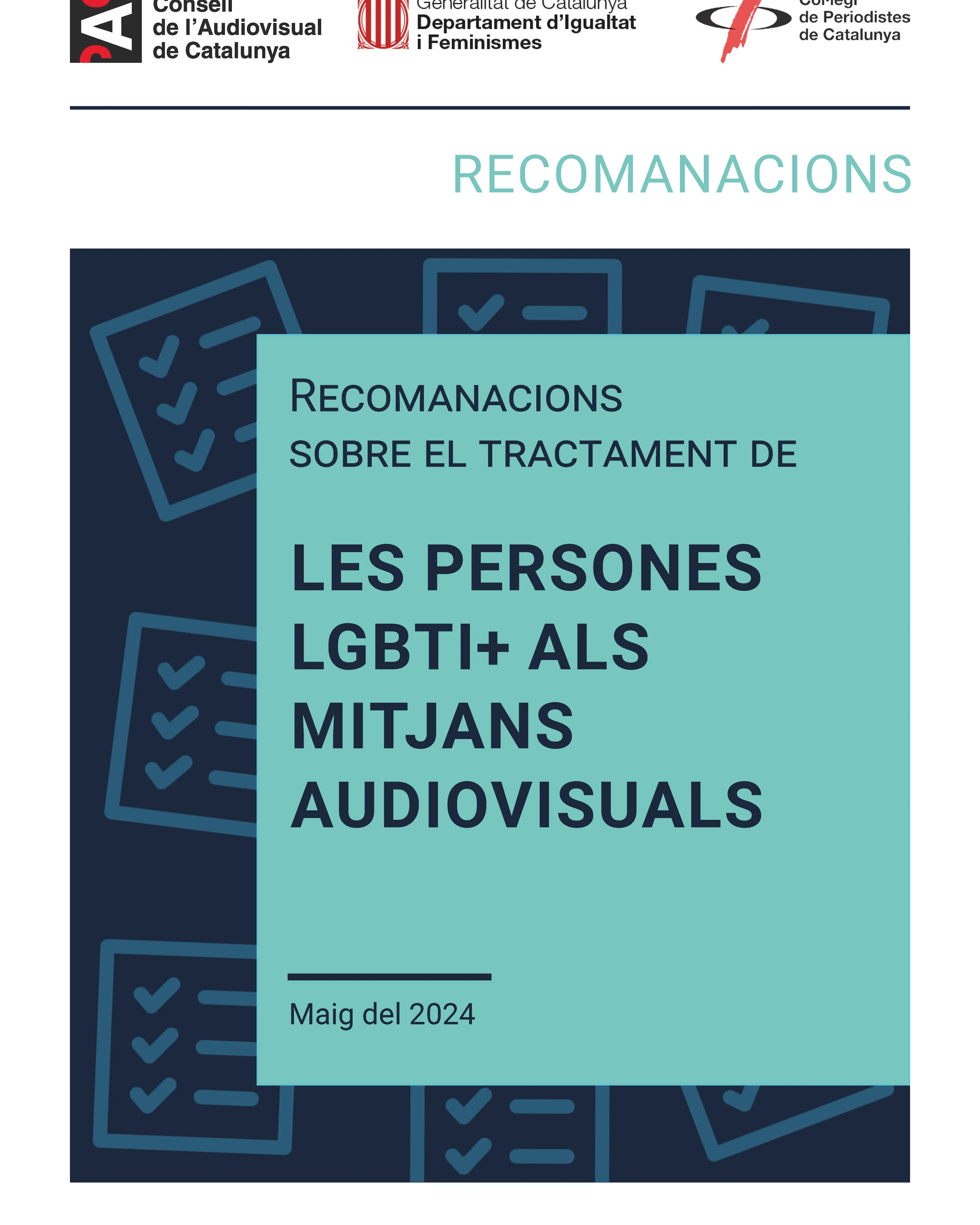Portada LGBTI+