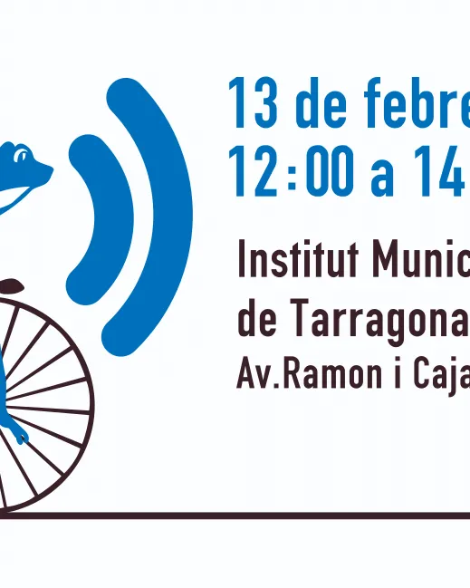 Bicicletes i sensors, presentació de resultats de BICxO a Tarragona