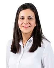 Sara Bujalance, la formadora. 