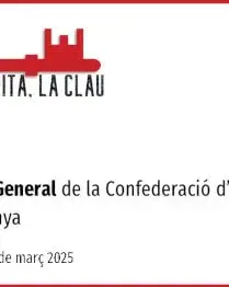 40a Assemblea de les AV de Catalunya