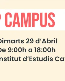 Cartell Fundraising Pop Up Campus