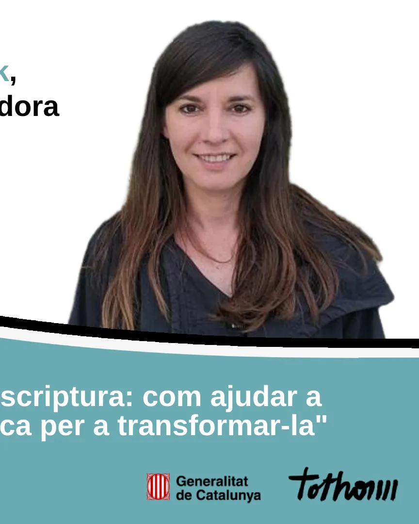 Clara V. Felck Escriptura autobiogràfica 