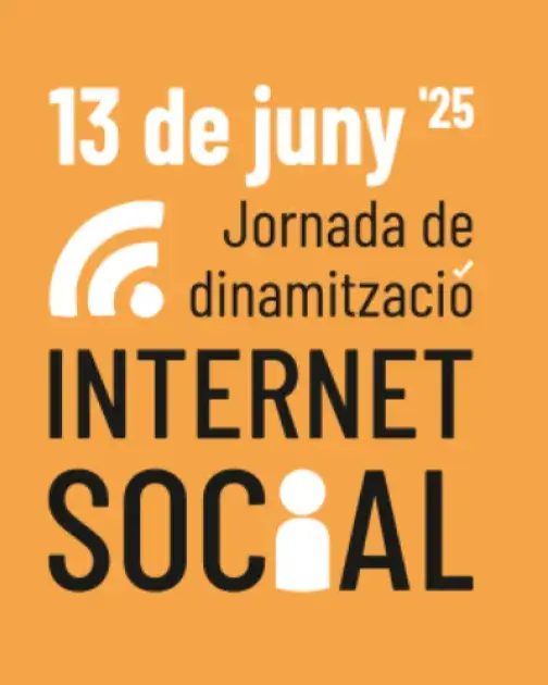 Cartell promocional de la jornada