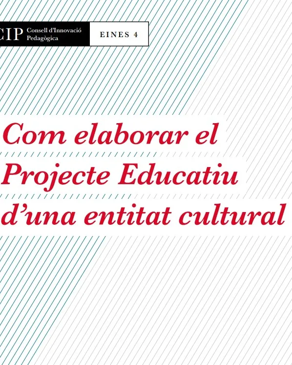 Portada del document.
