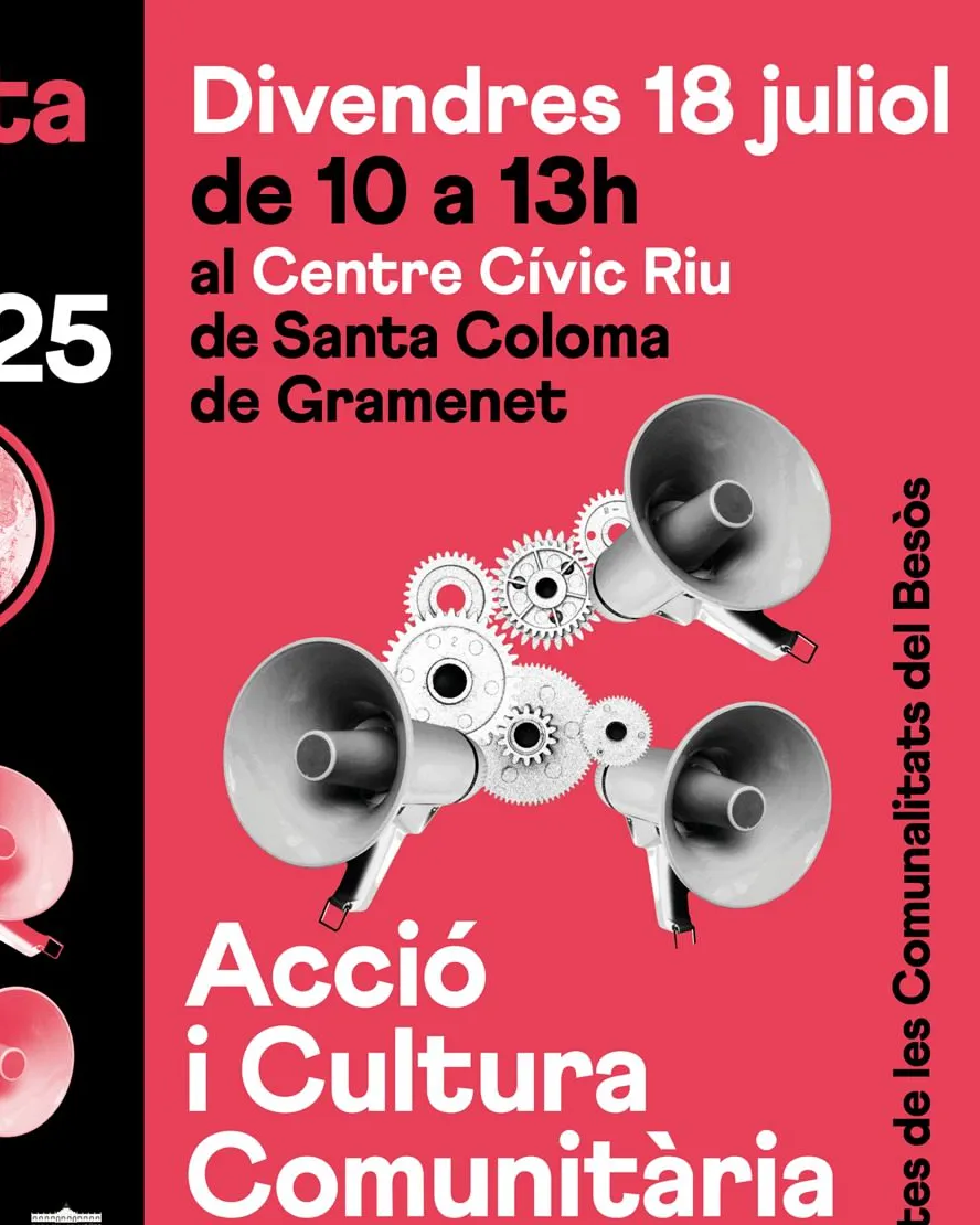 Cartell Escoleta d'Estiu