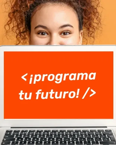  Entra al món de la programació en 5 setmanes GRATIS