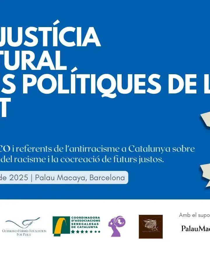 De la injustícia estructural a les polítiques de la dignitat