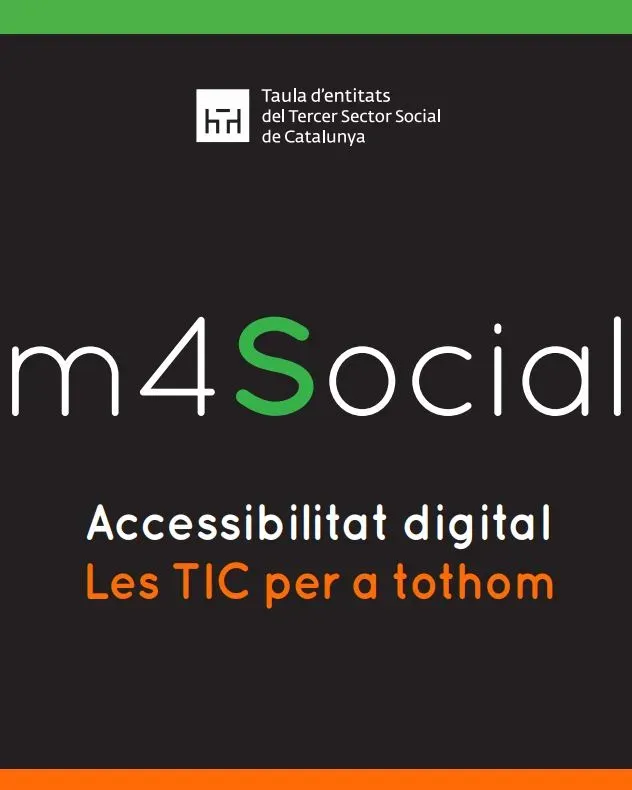 Logo m4social