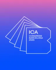 Congrés d'arxivadors Cartell promocional