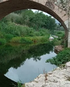Pont de Goi