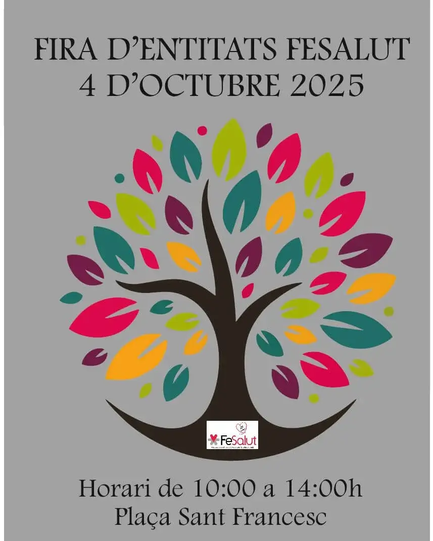 Cartell de l'acte Cartell de l'acte
