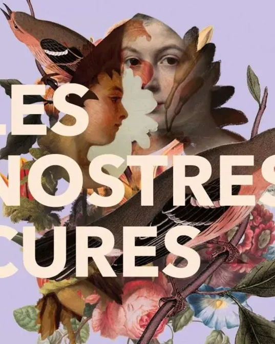 Cartell del premi Cartell del premi