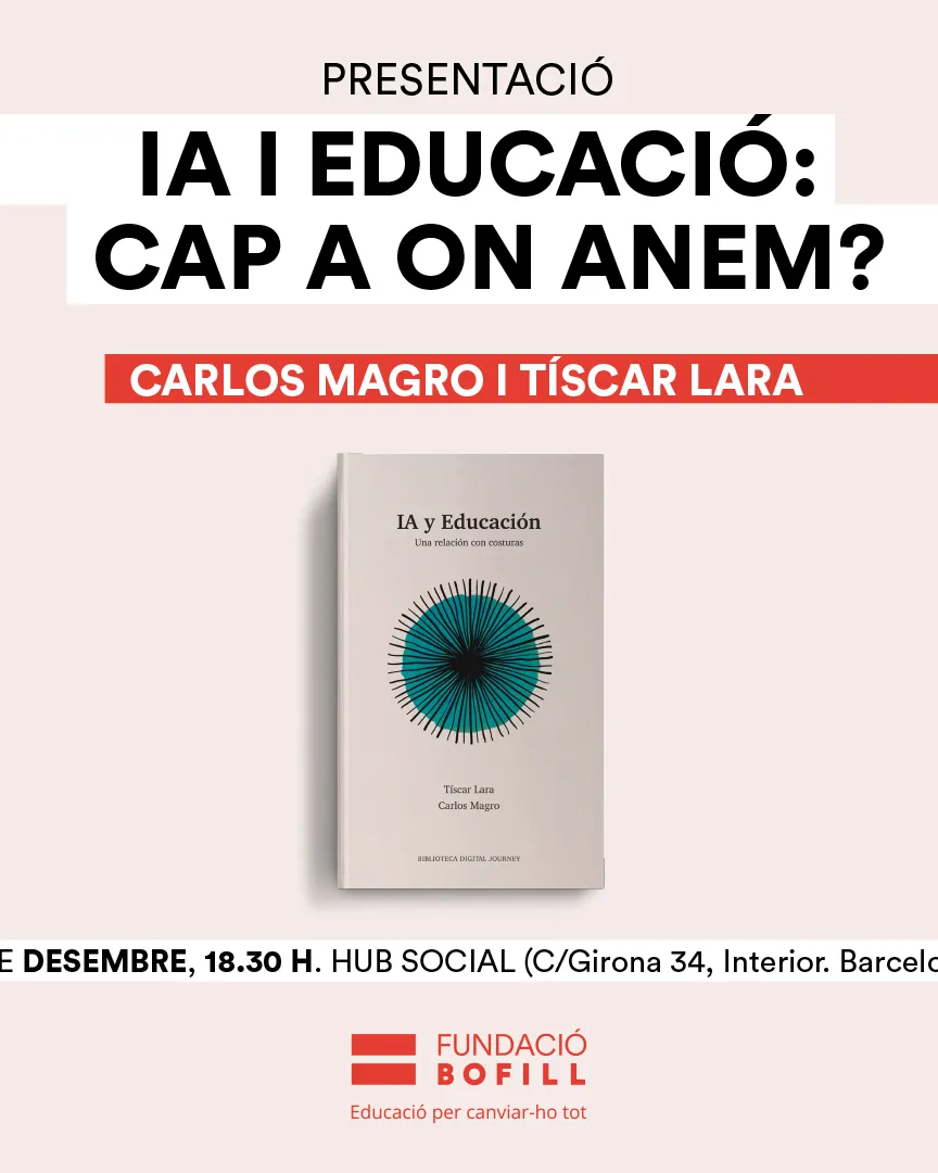 Fins a quin punt estem delegant processos cognitius a la IA?