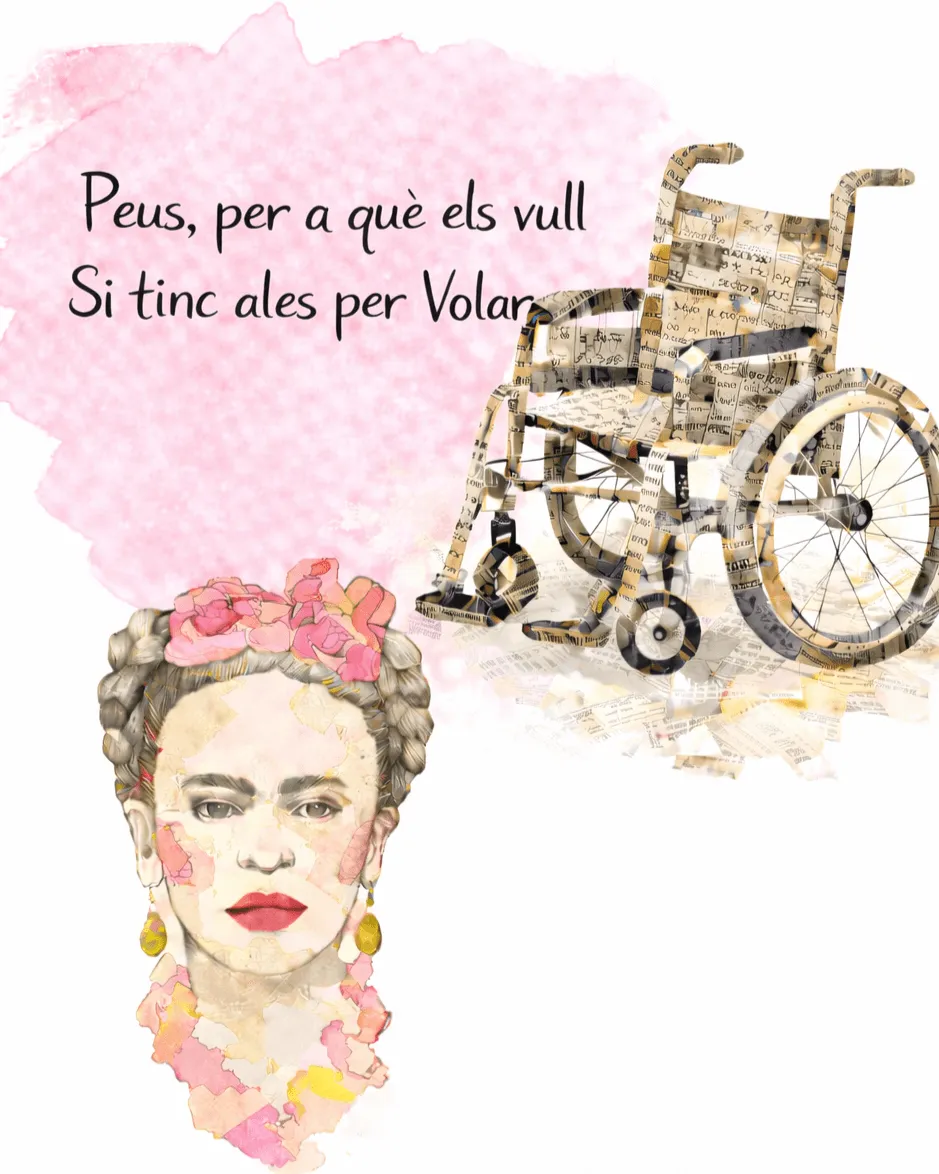 La teva mirada importa