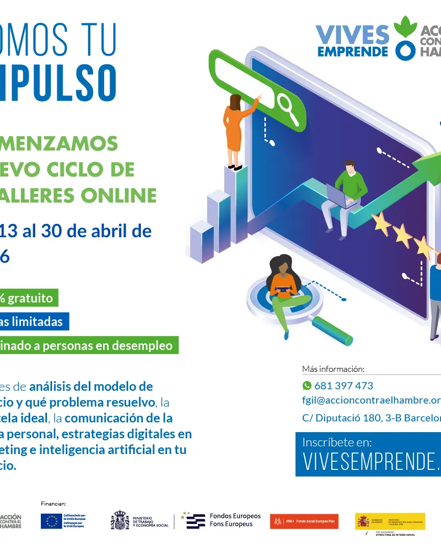 Cicle formatiu online