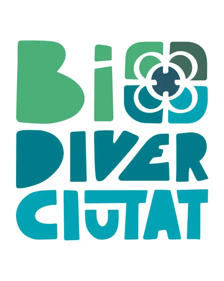 Logotip del BioDiverCiutat