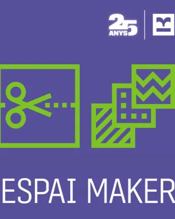 Cartell promocional de l'acte