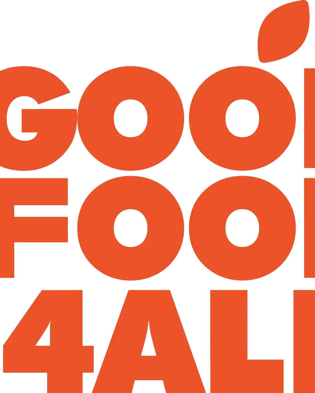 Imatge de la campanya Goodfood4all