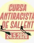 Cartell promocional de la cursa