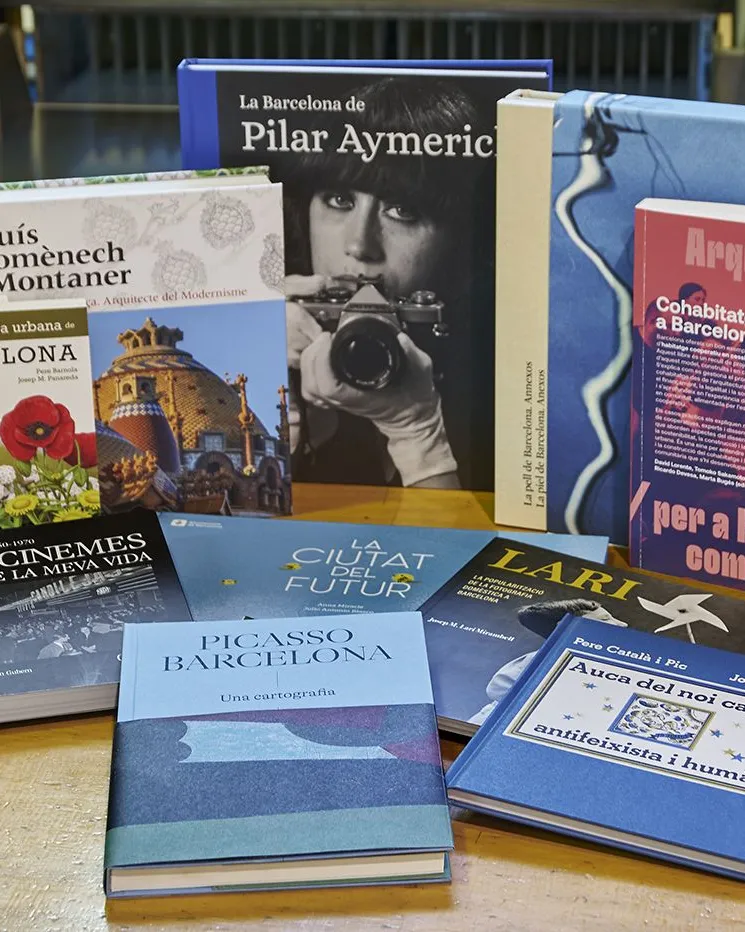 Llibres