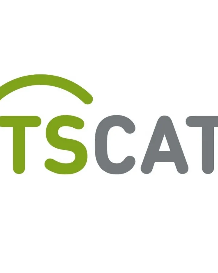 Logo de TSCAT