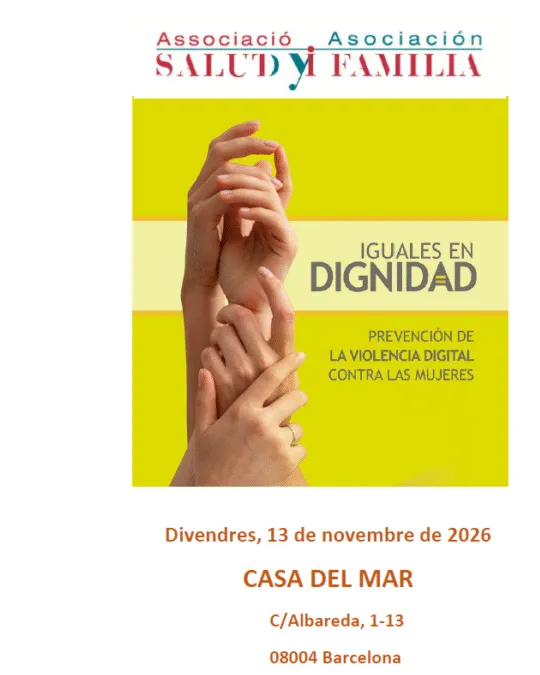 Imatge del cartell oficial de l’activitat