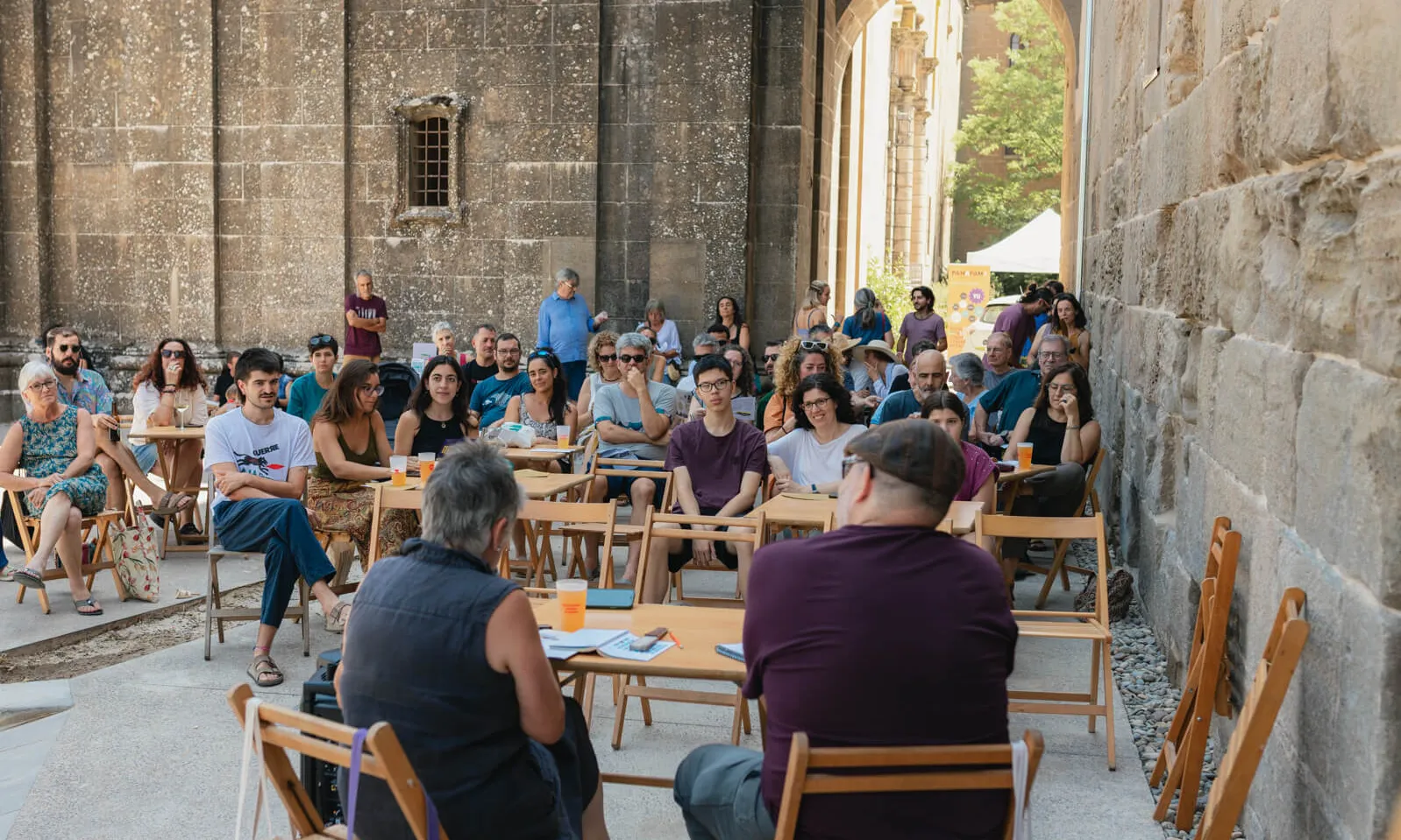 Imatges d'aquesta edició del FESSrural