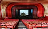 Sala de cinema. Galeria de phill.d a Flickr.