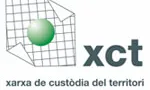 Logotip de la Xarxa de Custòdia del Territori 