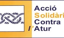 Logotip d'Acció Solidària Contra l'Atur