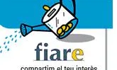 Logotip de Fiare