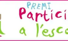 Premi participa a l'escola