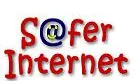 Logo de Safer Internet