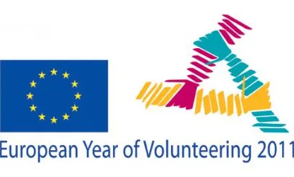 European Year of Volunteering 2011