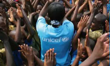 Imatge extreta d'UNICEF