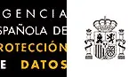 Logo AEPD