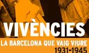 Cartell del projecte Vivències