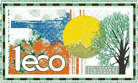 Un eco: Solidaritat, ecologisme i cooperació