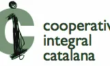 logotip de la Cooperativa Integral Catalana