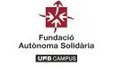 Imatge de la Fundació Autònoma Solidària