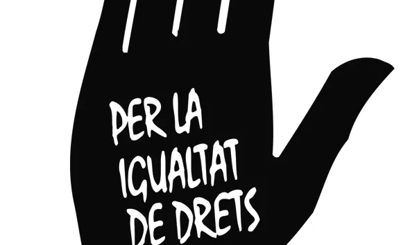 Logo de SOS Racisme