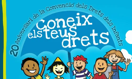 Coneix els teus drets